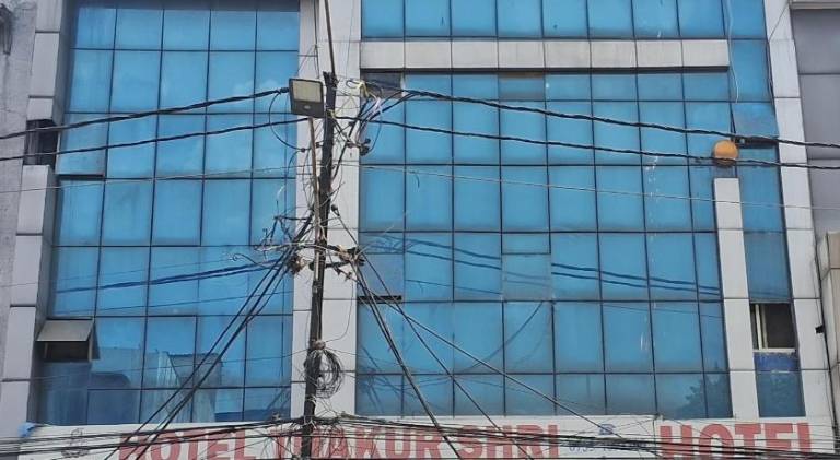 Hotel Thakur Shri — photo 4