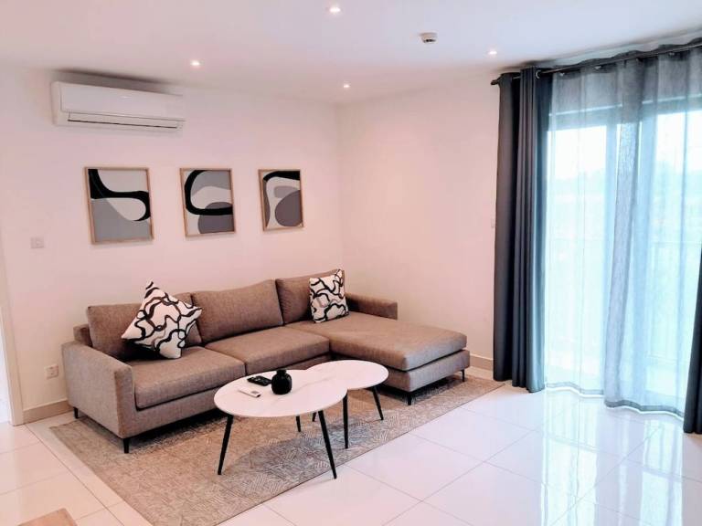 Ferienwohnung Kpeshie