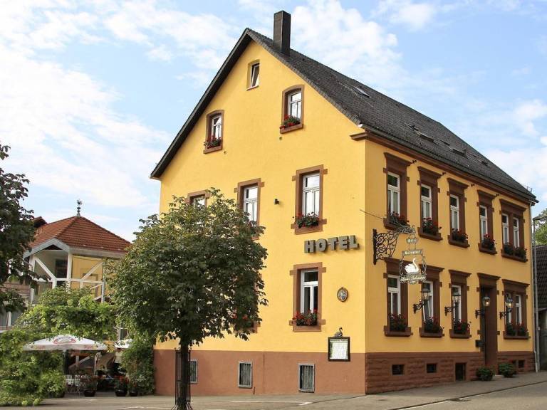 Ferienhaus Rodalben