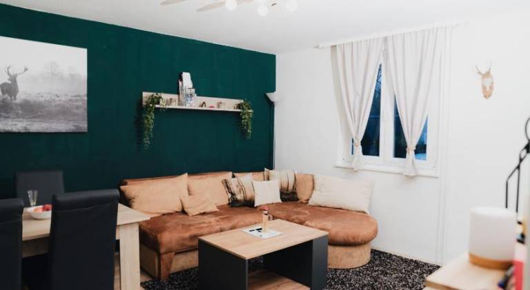 Apartment | Pets allowed in Villingen-Schwenningen
