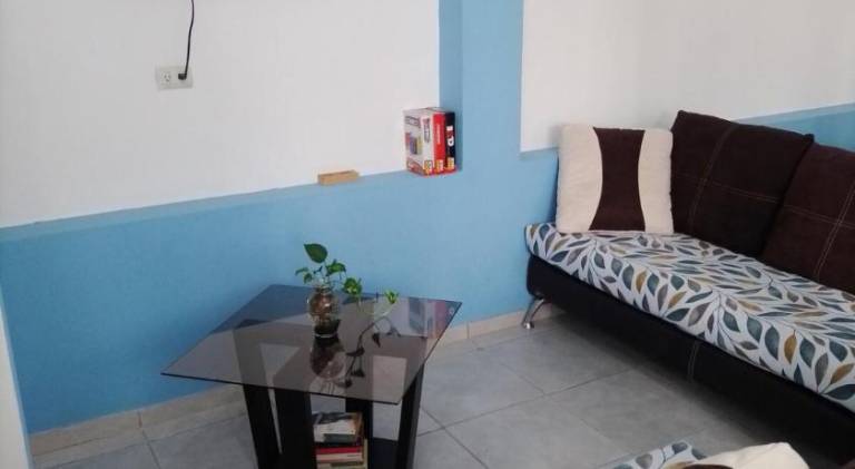 125 m&sup2; Ferienwohnung