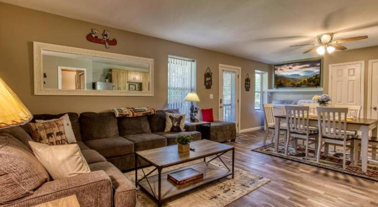 Apartment | Pet-friendly — photo 4