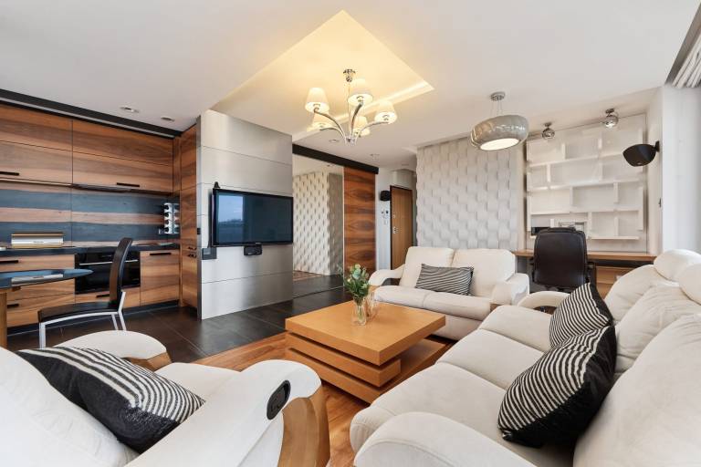 Apartment with garden | Close to Racławice Panorama — photo 4