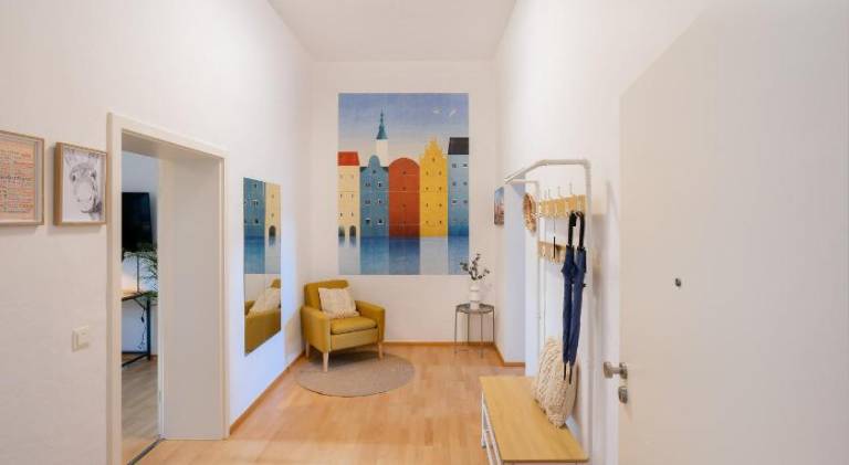 Rental apartment with 2 rooms for 6 persons — photo 4