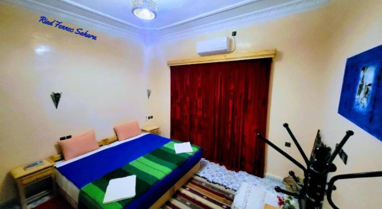 Riad Fennec Sahara — photo 2