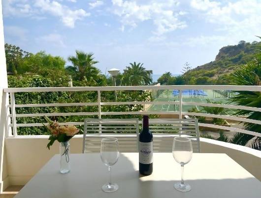 Appartement  La Vila Joiosa