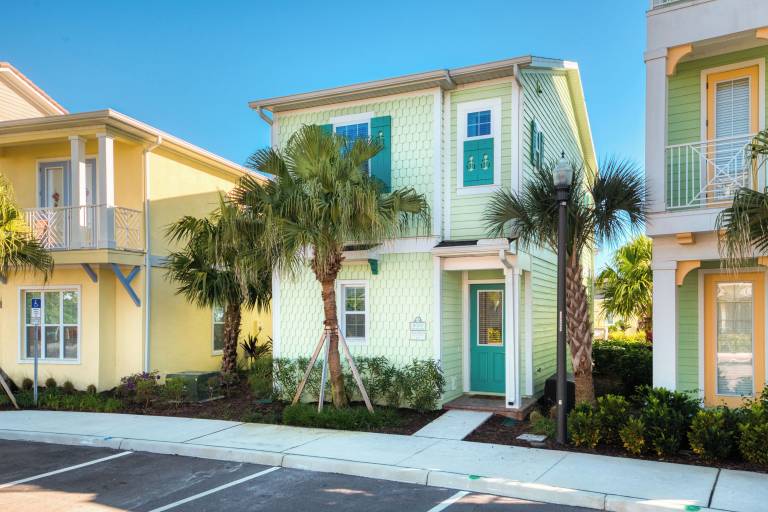Cottage  Kissimmee
