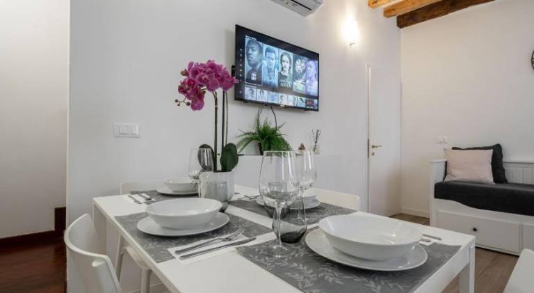 Apartment | Next to Rialto Bridge — photo 3