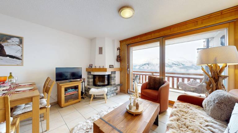 Wonderful apartment with terrace & yard | Ski nearby | Dogs allowed — photo 3