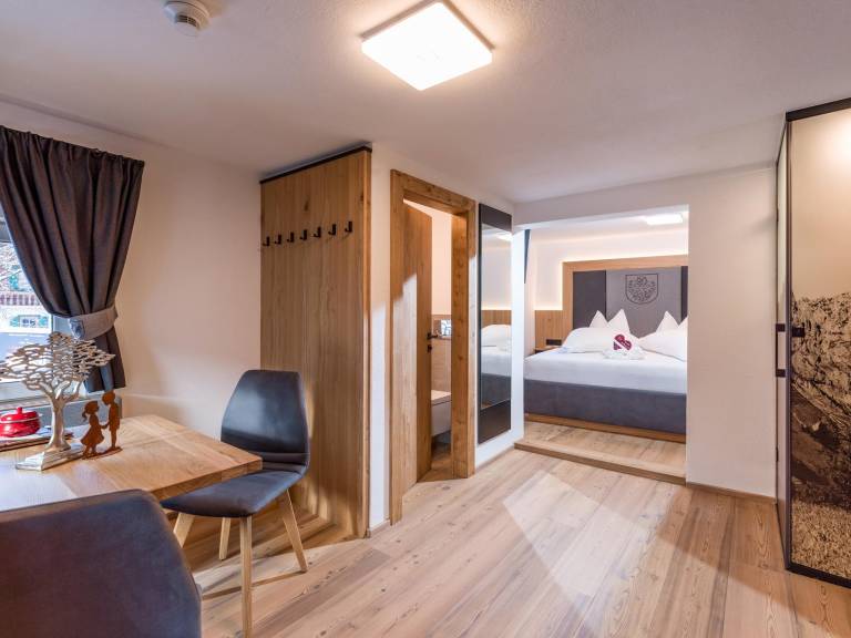 Family-friendly apartment | Ski nearby | Dogs allowed — photo 3