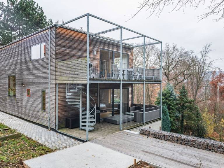 Ferienhaus  Freital