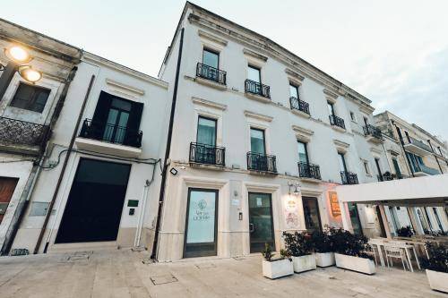Prenočišče z zajtrkom Brindisi