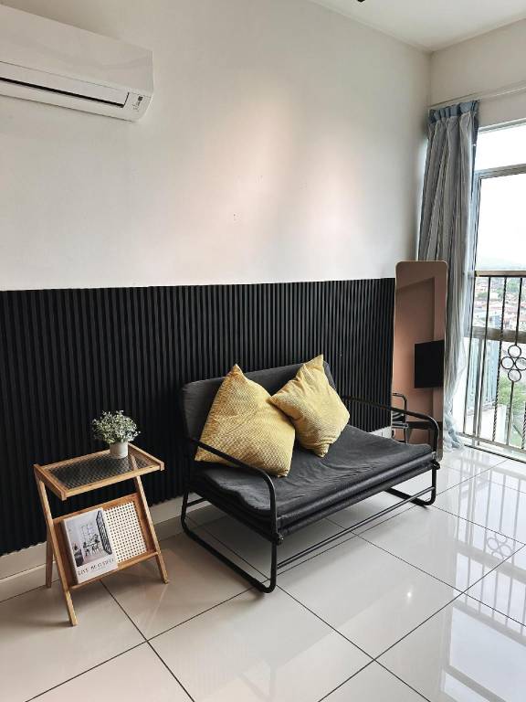 50 m&sup2; Ferienhaus