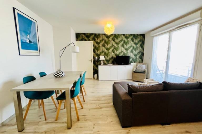 Appartement Périgny