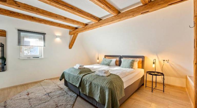 Apartment | Pets are welcome in Heilbronn