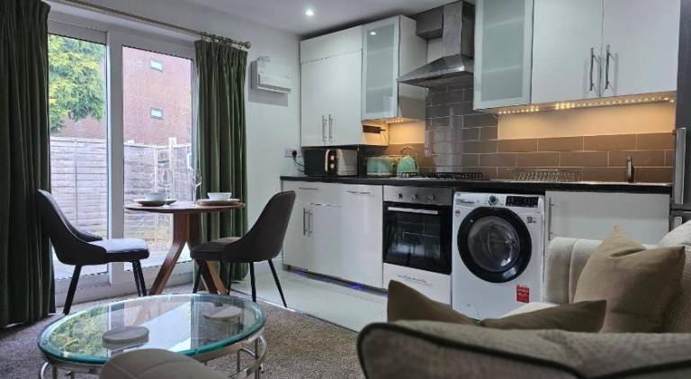 Lovely rental apartment | Dogs allowed — photo 3