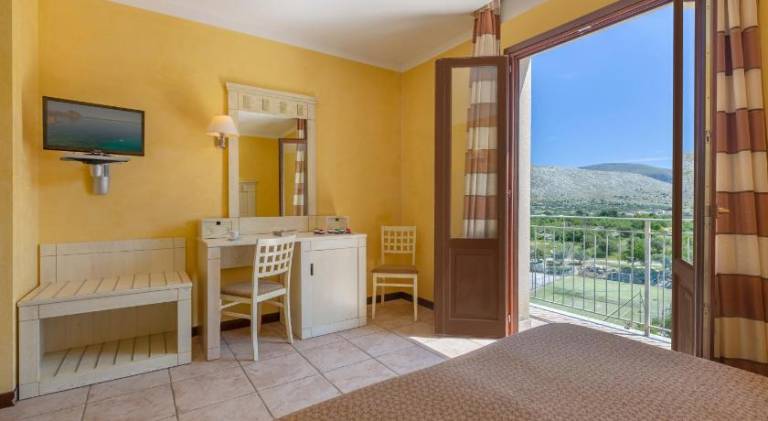 Villa Zina Family Resort — photo 2
