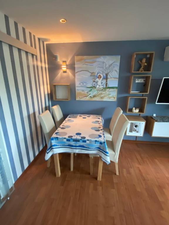 Appartement Baden-Baden