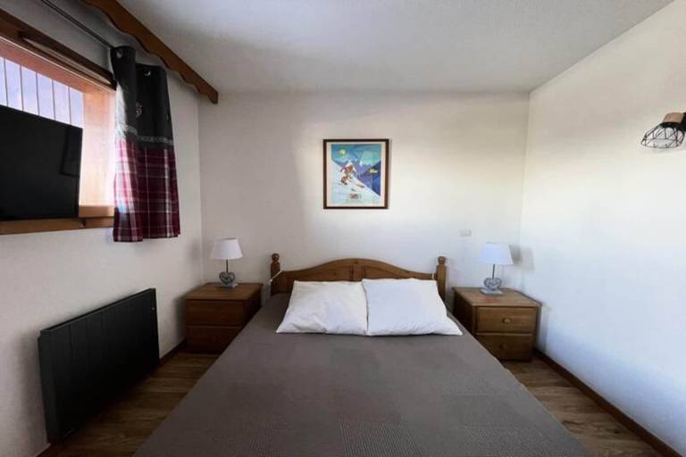 Apartment with sauna, terrace & pool | Ski nearby | Dogs allowed — photo 4