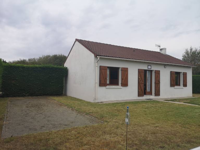 Villa La Plaine-sur-Mer