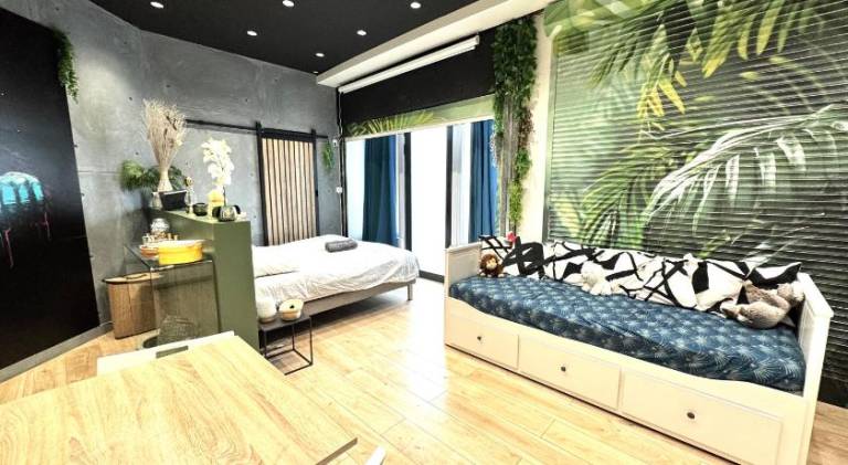 Lovely rental apartment | Dogs allowed in Lyon
