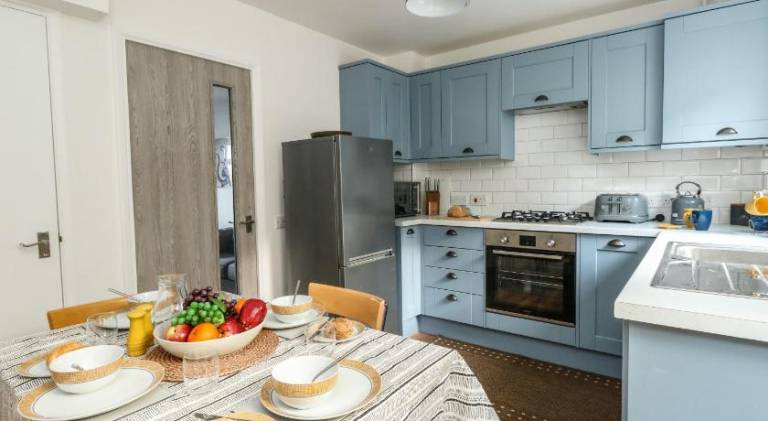 Vacation home with 2 rooms for 4 persons — photo 3