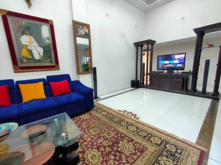 House  Yakutpura