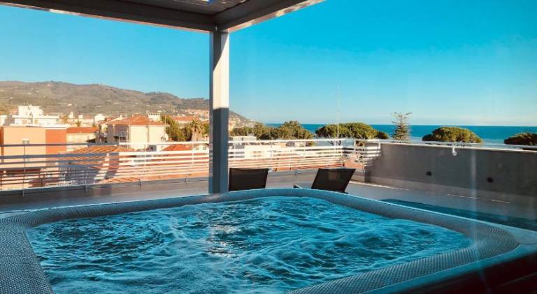 Corallo Wellness Hotel — photo 4
