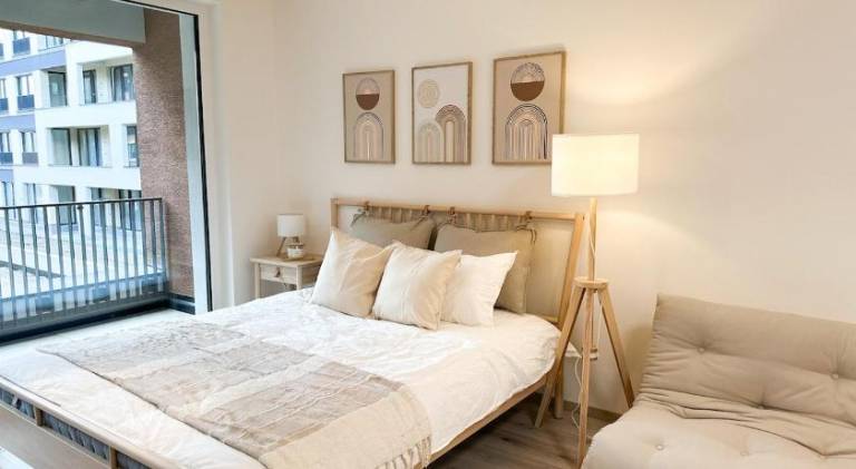 Wonderful holiday apartment | Pets allowed — photo 2