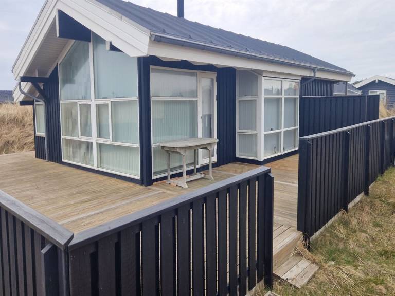 Ferienhaus Skagen