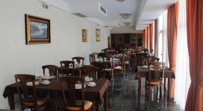 Hotel Ibn-Arrik — photo 4