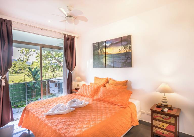 Apartment Los Sueños