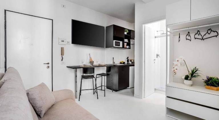 Holiday apartment with 1 room for 2 persons — photo 2