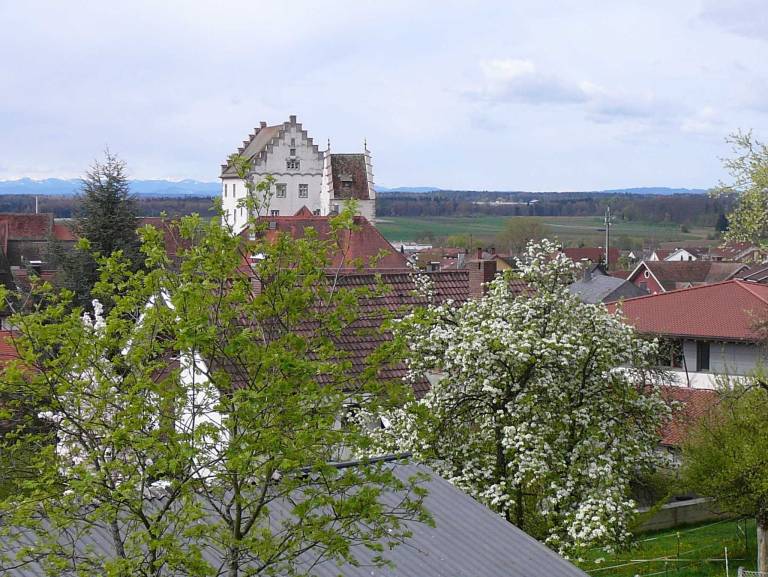 Ferienwohnung Markdorf