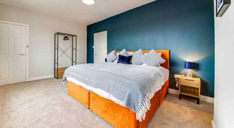 Vacation home | Dogs allowed in Barnsley