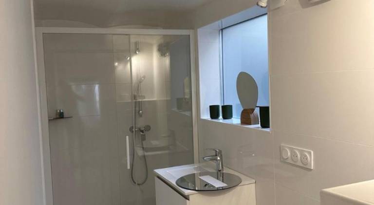 Holiday apartment with 1 room for 4 persons — photo 5