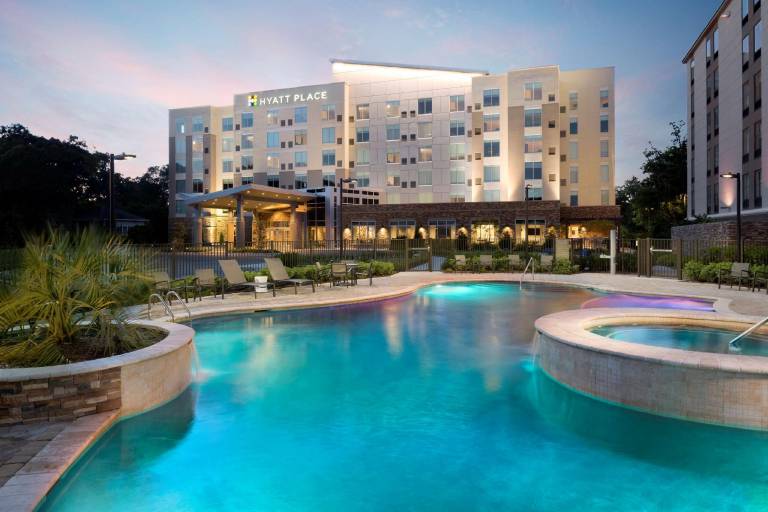 Hyatt Place Biloxi in Biloxi, MS