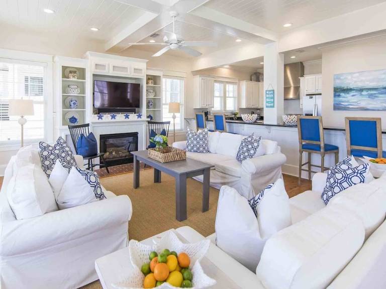 House Seagrove Beach