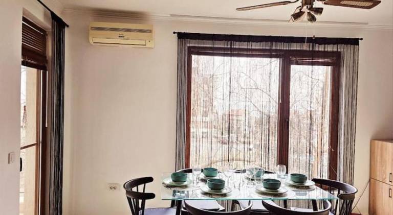 Holiday apartment with 2 rooms for 6 persons — photo 5