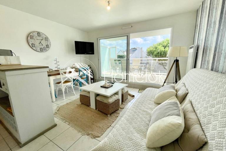 Appartement Ploemeur