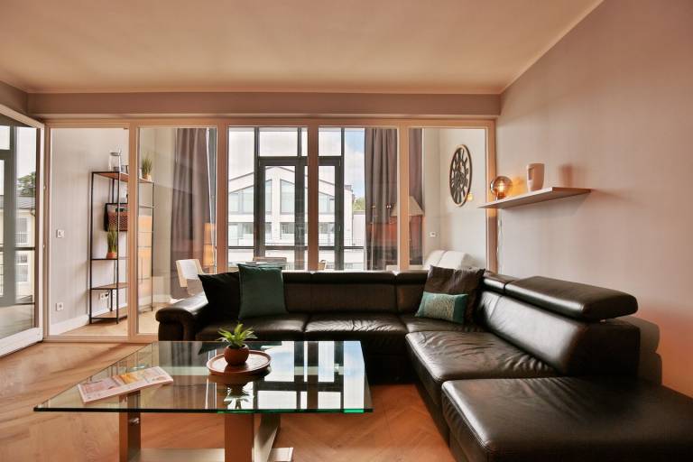 Seaside Appartement 18 — photo 3