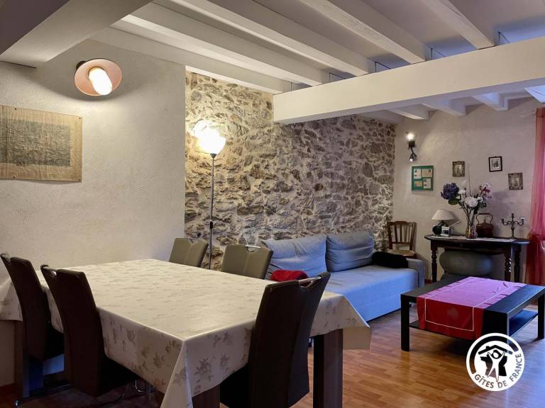 Wonderful gite with terrace & barbeque | Pets allowed — photo 3