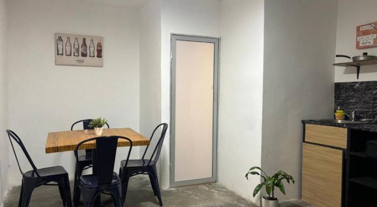 Apartment for 4 persons — photo 3