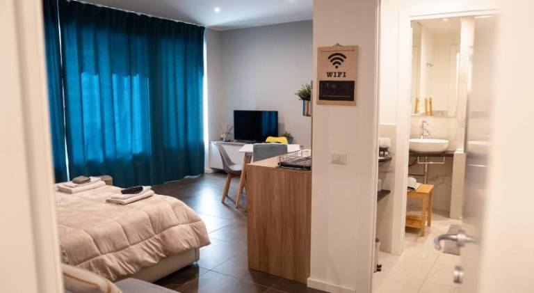 Bed & Breakfast Milaan