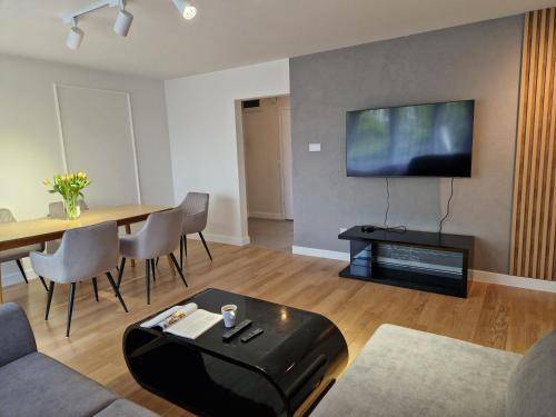 Apartament Zator