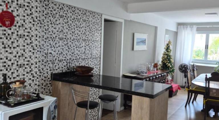 Rental apartment with 3 rooms for 7 persons — photo 4