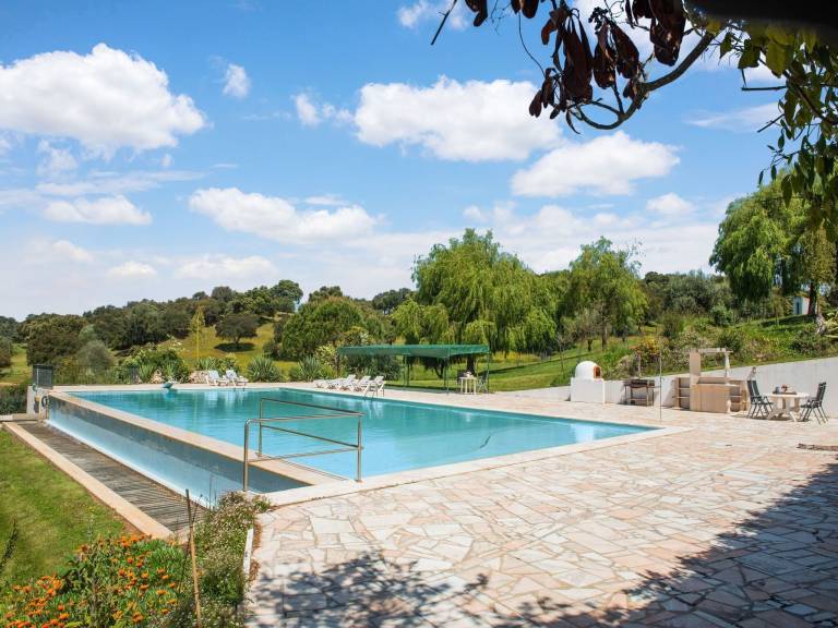 Quinta Montemor-o-Novo