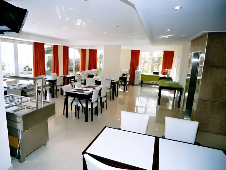 Pampa Plaza Hotel — photo 3