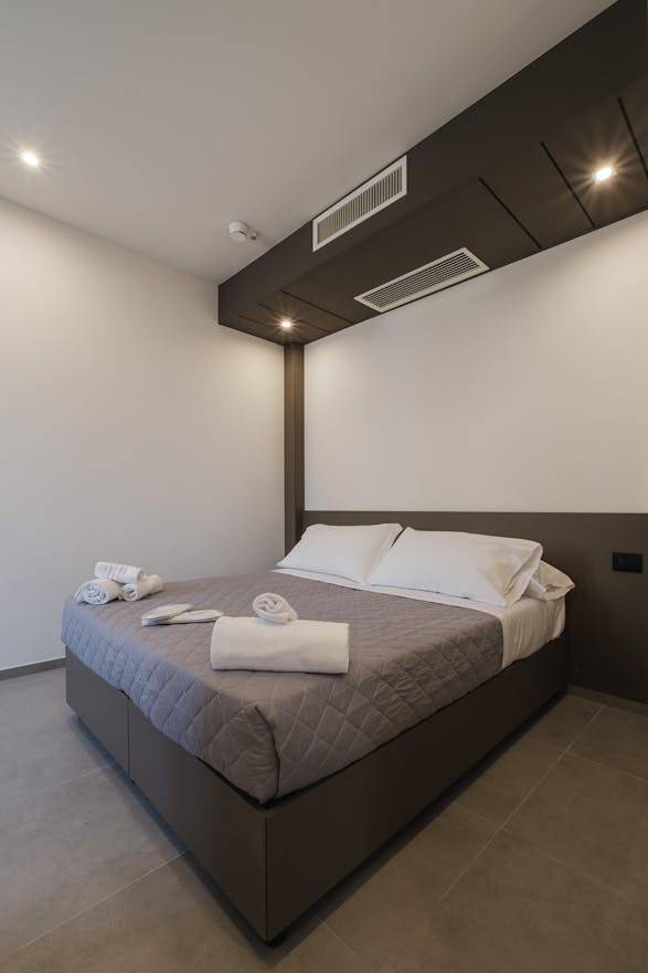 40 M² Apartamento ∙ 1 Habitación ∙ 2 Huéspedes - Rímini