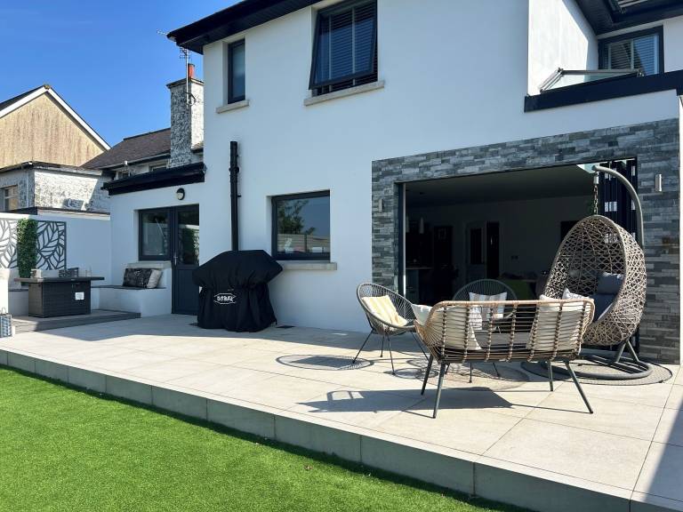 House Portrush